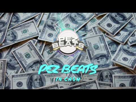 PEZ BEATS - IN CA$H (SOLD)