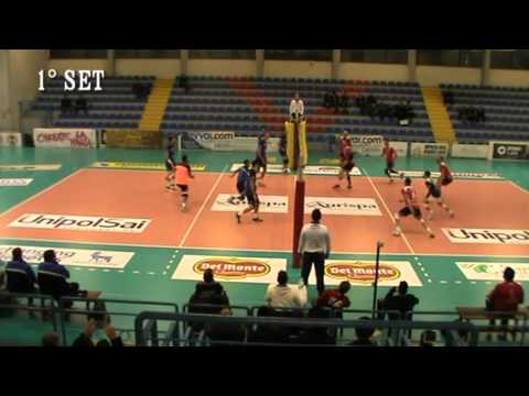 CAFFE' CAPPUCCINI VIRTUS TRICASE - TYA MARIGLIANO 3-2