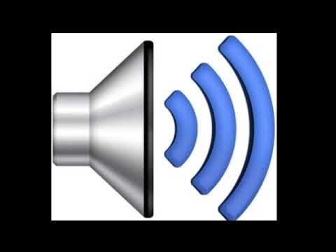 Doorbell Sound Effect | Sound Effect Doorbell