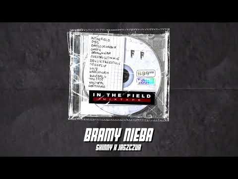 skinny/jaszczur - BRAMY NIEBA (prod. dorski)