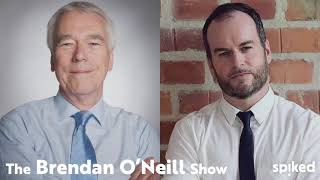 Why Britain had to leave, with Robert Tombs video