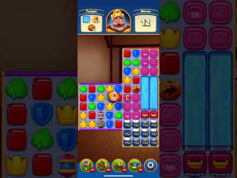 Royal Match Level 6004