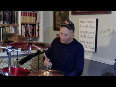 Paiste PST7 Universal Cymbal set