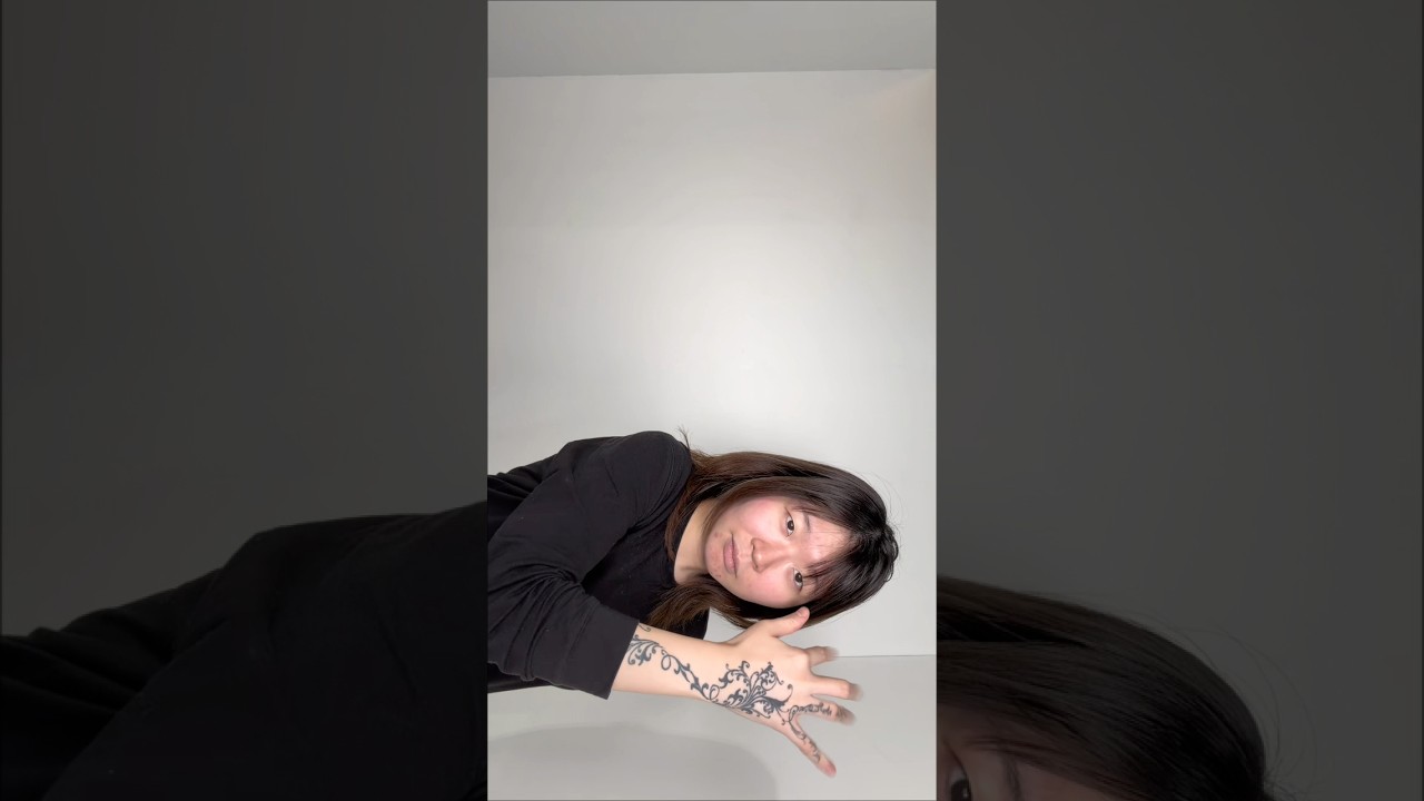 ウォンナさんたち、メイクで人格変わりすぎてるww #垢抜け #一重女子 #makeuptransformation #別人メイク#変身