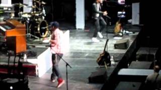 KJ-52 Swagged Out With Tags Out - Winter Jam 2011