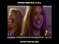 Review Phim Girls To Buy