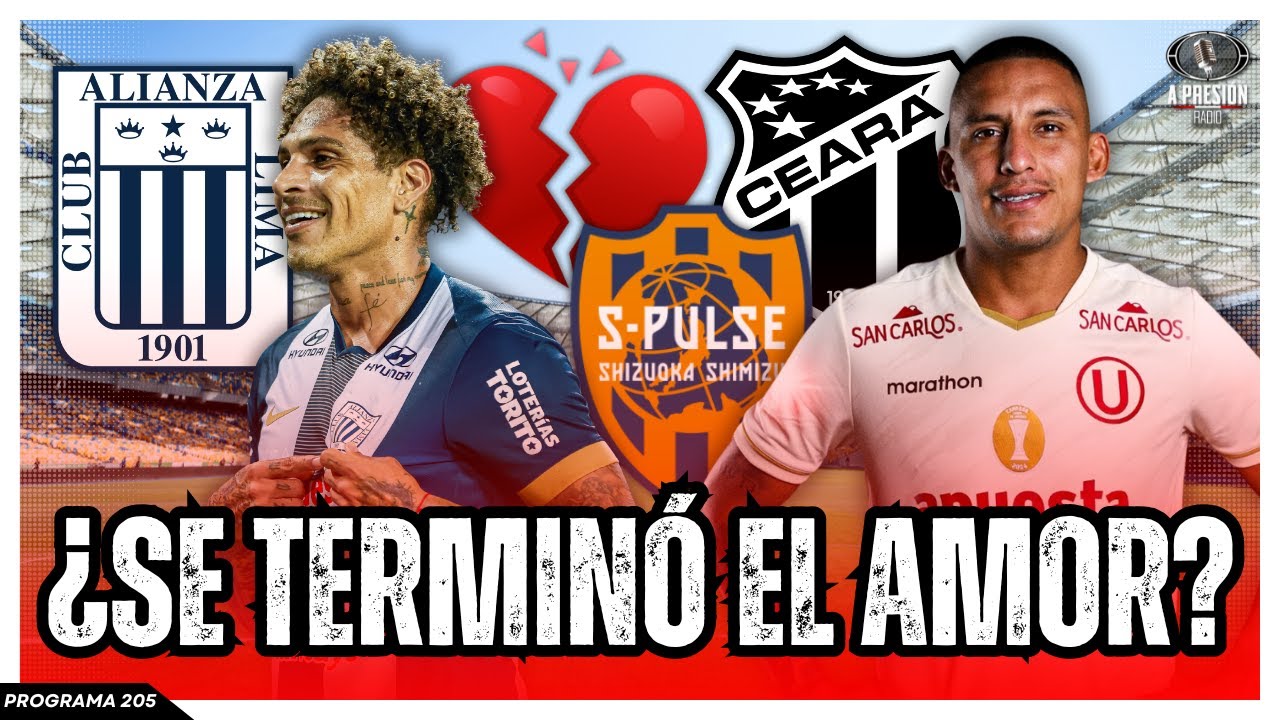 🔴 A PRESIÓN RADIO A LAS 10PM – TE ESPERAMOS