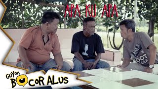 Download lagu Komedi Lucu Tegalan - APA KU APA mp3 Download lagu Komedi Lucu Tegalan - APA KU APA mp3