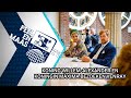 Koning Willem-Alexander en koning Màxima bezoeken Venray - 28 mei 2021 - Peel en Maas TV Venray