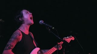 Japanese Breakfast - Live @ The Horseshoe Tavern (Toronto, Ontario)