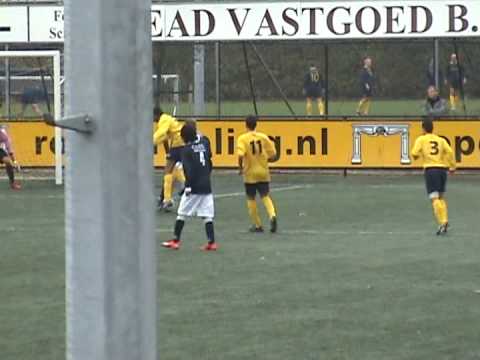 Haaglandia B1 - Quick B1