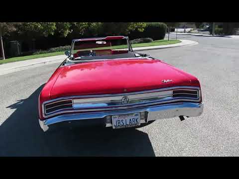 1964 Buick Skylark (CC-1156993) for sale in Simi Valley, California