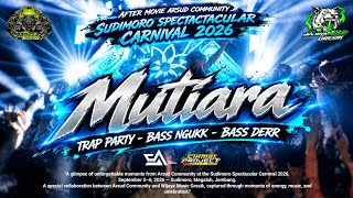 Download lagu DJ MUTIARA TRAP PARTY by CIKMEI PROJECT  ||ARSUD COMMUNITY FEATURING WIJAYA MUSIC GRESIK mp3