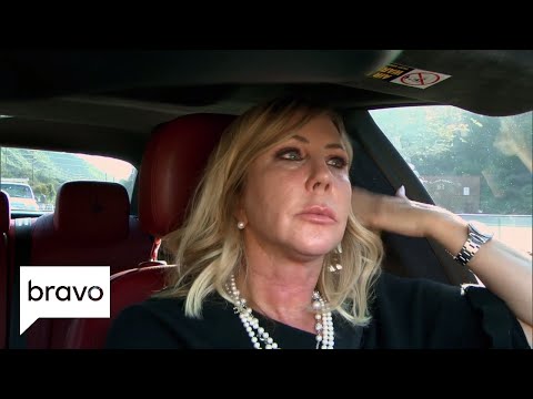 RHOC: Your First Look At #RHOC Season 13! | Bravo