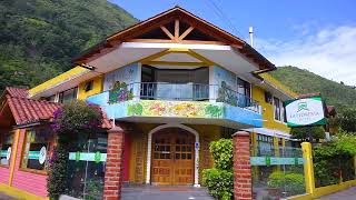 La Floresta Hotel