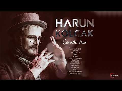Harun Kolçak feat  Kubat - Dualarım Yoluna