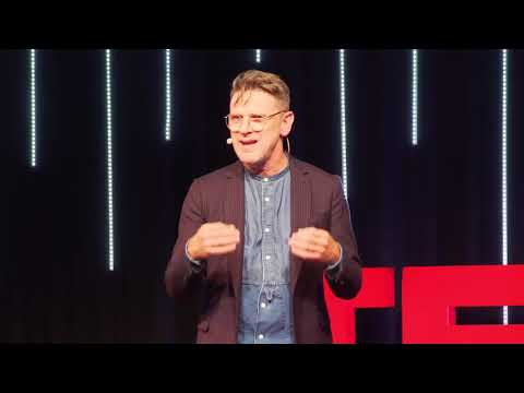 Do I read you? | Ari Versluis | TEDxDornbirn