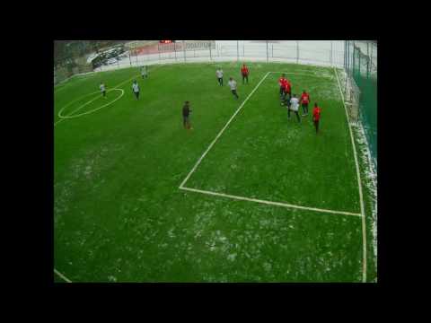 XXII тур  Супер лига  29 10 2016 «МОСЭНЕРГО» 2 1 «FC Olimpic»