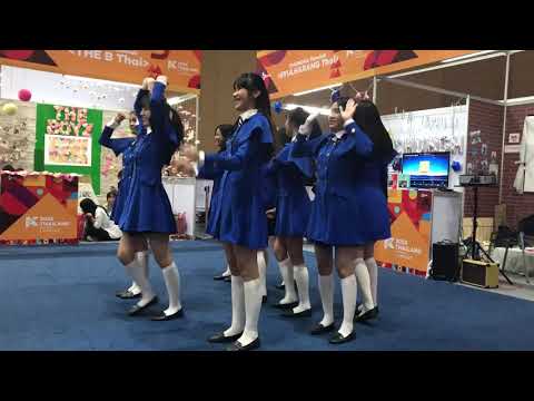 To Heart (Kcon2018thailand)