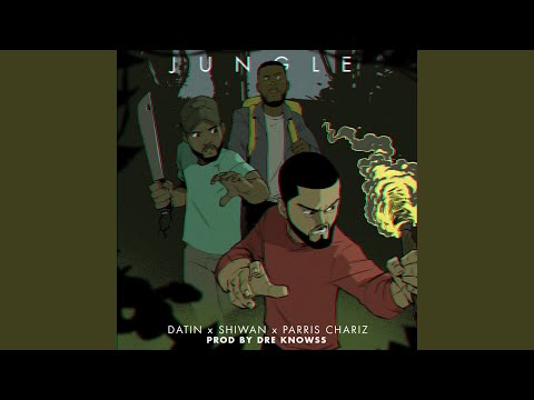 Thumbnail for Jungle video