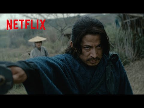 イクサガミ Video15