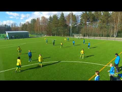 LeKi-futis - Ilves P2014 | Pojat 2013 P11 Taso1 | 10.5.2024