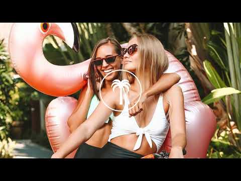 Lover Friends  - Daniel Nitt ft MOWE