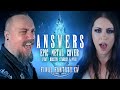 Final Fantasy XIV Answers Epic Metal Cover Feat KristinStarkey And Myuu