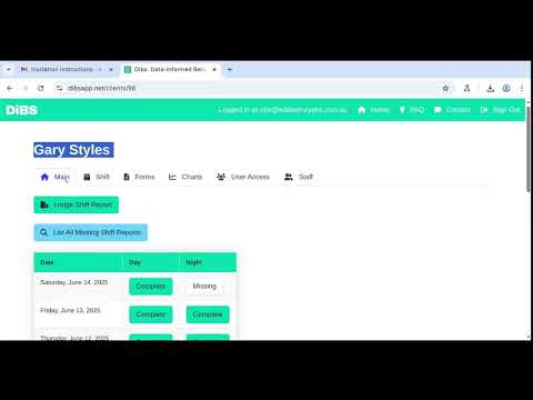 Dibs Tutorial #10 - Final thoughts and tips