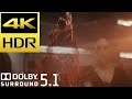 The Justice League S Plan For Superman Scene Zack Snyder S Justice League 2021 Movie Clip 4K HDR
