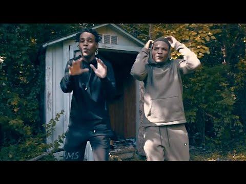 J3z x AMR Dee Huncho - Back To The Basics (Official Audio)