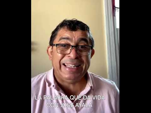 EVANGELIO DE HOY LUNES 29 DE JULIO 2014