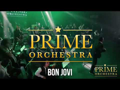 Kontramarka.de präsentiert - Prime Orchestra "Rock Sympho Show" in Deutschland (Video 3)