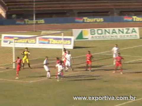 Sete de Dourados garante 100% de aproveitamento, ao vencer o Operário AC por 2 a 1.