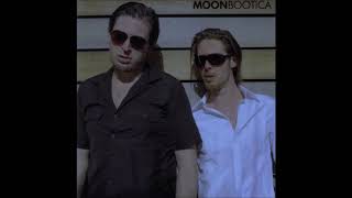 Moonbootica - Pretty Little Angel Ft. IAMX [Slow]