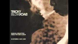 Tricky &amp; Alanis Morissette - Question