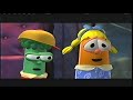 Closing To Jonah A VeggieTales Movie 2003 VHS