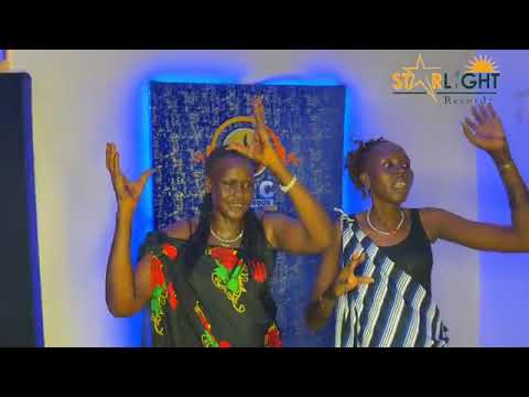 Ajiel Arialbeek Ft Adol Marialbil Arekic diar ke Twic East best song ever 2025