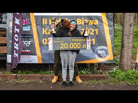 WE WON 20,000 PLN IN THE CARP COMPETITION - LAKE MIŁOSZEWSKI PART 2