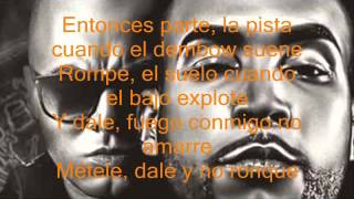 Don Omar Dobla Rodilla.