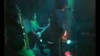 THE CURE - GIVE ME IT