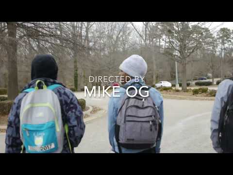 DGLITCHY - Slaughter It (Official Music Video)