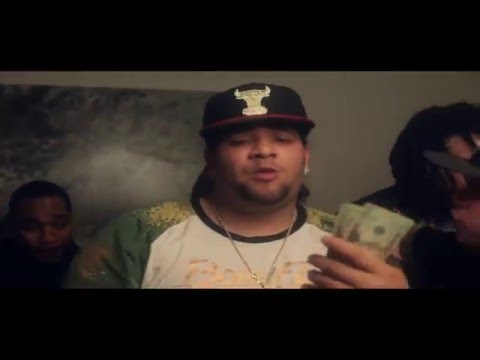 Zilla Roc | Young Wayne | Kodeine Maziano | "Designer Drugz" (Traphouse)