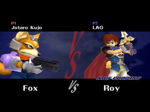 LAG (Roy) Vs. Medz (Fox) [Ranked] (12-14-22)