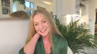 Nervous Nerys Interview (Andrée Bernard) 2022 video