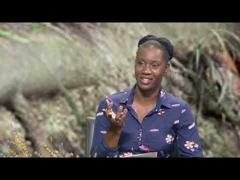 The Environment Matters April 2022  - Let's talk about radiation