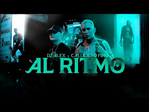 Miniatura de Al Ritmo E2