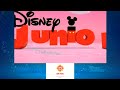 Disney Junior USA Continuity March 31 2022 Pt 1 Continuitycommentary