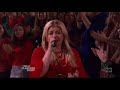 Kelly Clarkson sings "Run Run Rudolph" Chuck Berry Cover Live Concert 2019 HD 1080p