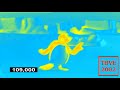 Pingu Intro 2003 Effects Inspired By Jeffy Pitch V2 Effects